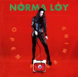 Norma Loy : Open Your Mind